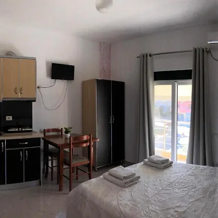 Comfy Appartamento Ksamil