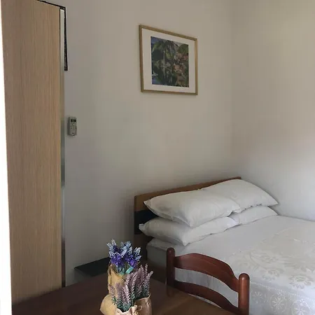 Appartamento Comfy